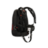 Jacket Hollis ST35 System Solo Alu (1)