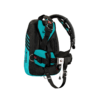 Jacket Hollis ST35 System Solo Alu (12)