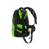 Jacket Hollis ST35 System Solo Alu (13)