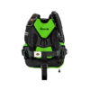 Jacket Hollis ST35 System Solo Alu (14)