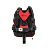 Jacket Hollis ST35 System Solo Alu (3)