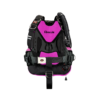 Jacket Hollis ST35 System Solo Alu (9)