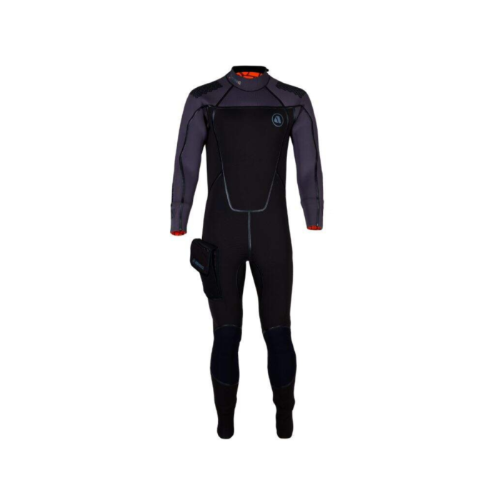 Skafander neoprenowy Apeks Thermiq 5mm Man (1)