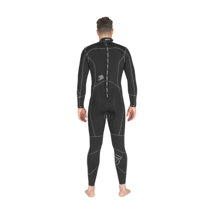 Skafander neoprenowy Mares Wetsuit Evolution 5 Man (1) Skafander neoprenowy Mares Wetsuit Evolution 5 Man (1)