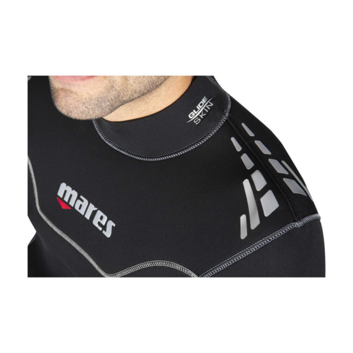 Skafander neoprenowy Mares Wetsuit Evolution 5 Man (2) Skafander neoprenowy Mares Wetsuit Evolution 5 Man (2)