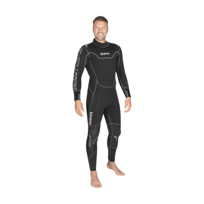 Skafander neoprenowy Mares Wetsuit Evolution 5 Man Skafander neoprenowy Mares Wetsuit Evolution 5 Man