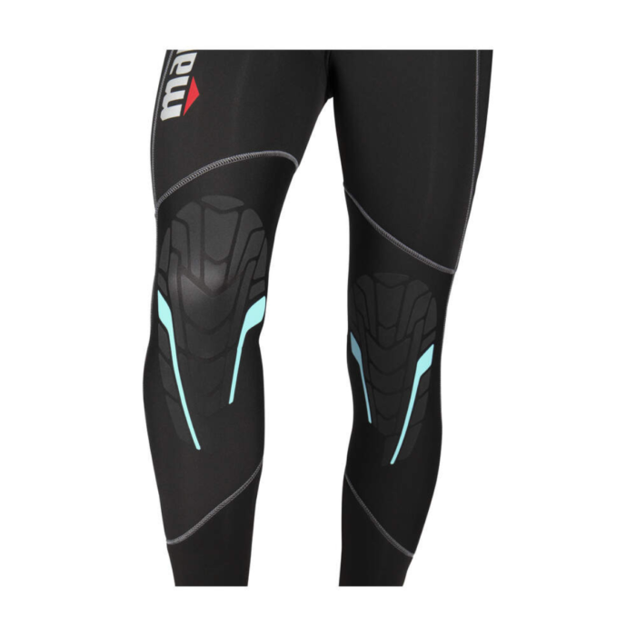 Skafander neoprenowy Mares Wetsuit Evolution 5 She Dives (4) Skafander neoprenowy Mares Wetsuit Evolution 5 She Dives (4)