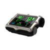 Komputer nurkowy Shearwater Perdix 3 Silver (2)