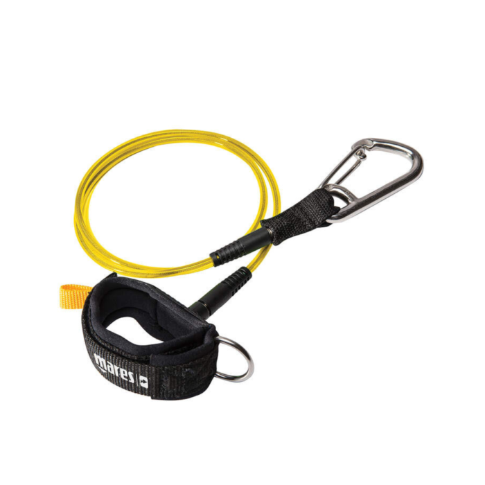 Smycz do freedivingu Mares Smycz do freedivingu Mares
