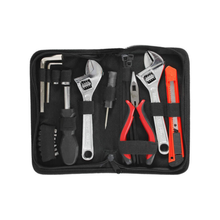 Zestaw narzędzi Mares Diver Tool Kit Zestaw narzędzi Mares Diver Tool Kit