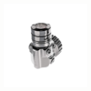 Automaty oddechowe Mares 26XR Full Tek set XR Line (2)