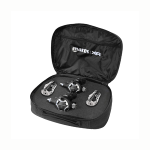 Automaty oddechowe Mares 26XR Full Tek set XR Line