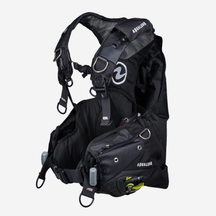 Jacket Aqualung Axiom i3+ Lady (2) Jacket Aqualung Axiom i3+ Lady (2)