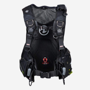 Jacket Aqualung Axiom i3+ Lady