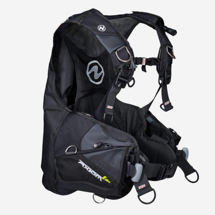 Jacket Aqualung Axiom i3+ Lady (4) Jacket Aqualung Axiom i3+ Lady (4)