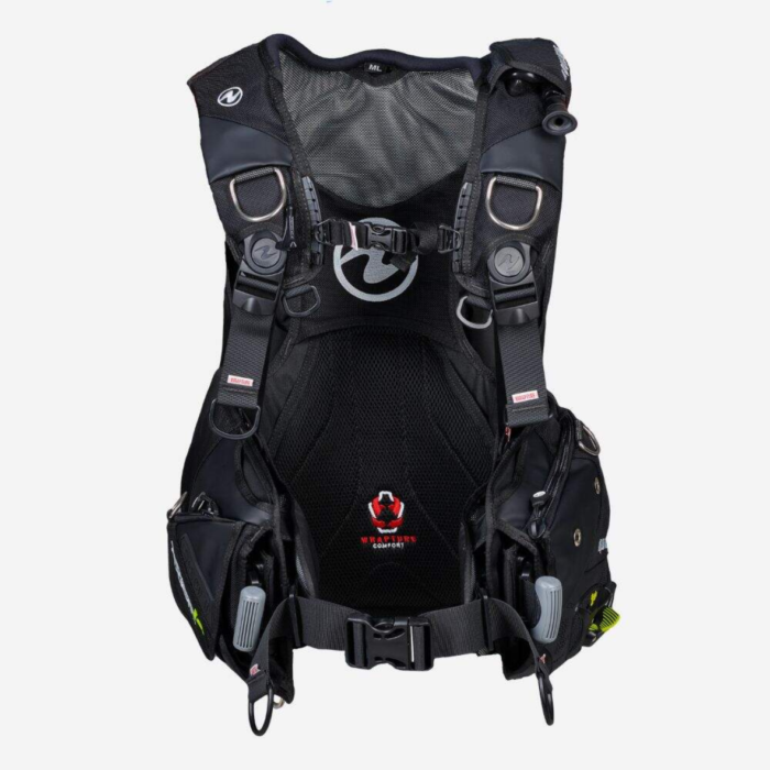 Jacket Aqualung Axiom i3+ Lady