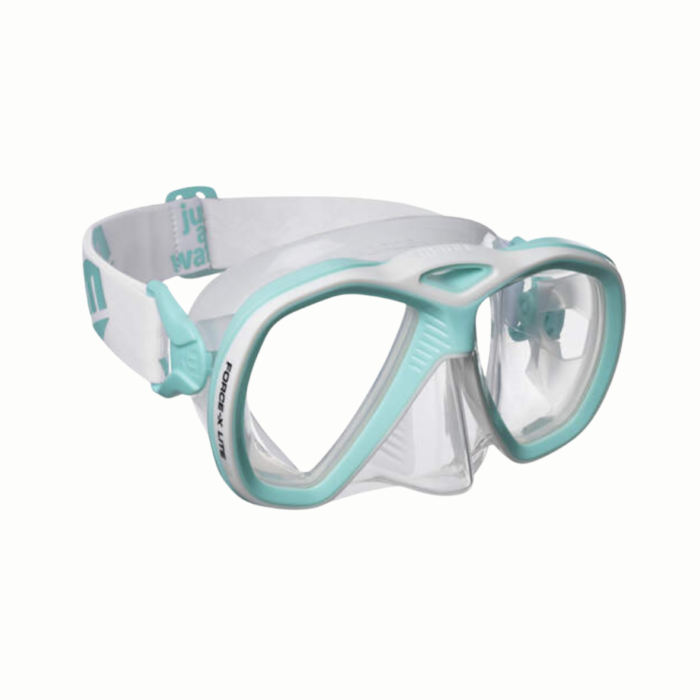 Maska nurkowa Mares Force-X Lite Mid (2)