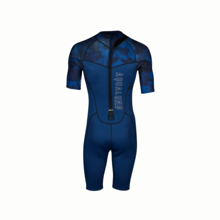 Szorty Aqualung Hydroflex 32mm męskie (4) Szorty Aqualung Hydroflex 32mm męskie (4)