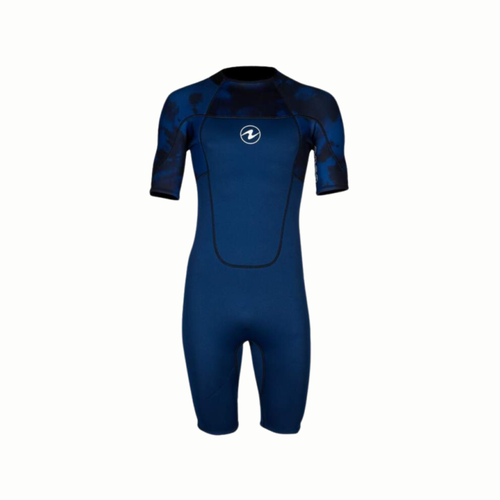 Szorty Aqualung Hydroflex 32mm męskie
