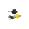 Automaty oddechowe Aqualung Titan set (1)