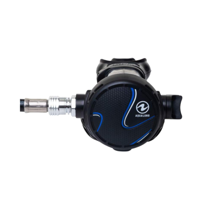 Automaty oddechowe Aqualung Titan set (5) Automaty oddechowe Aqualung Titan set (5)