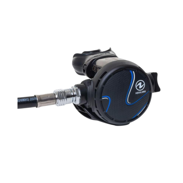 Automaty oddechowe Aqualung Titan set (6) Automaty oddechowe Aqualung Titan set (6)