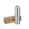 Butla aluminiowa Tecline 5.8 l płaszcz