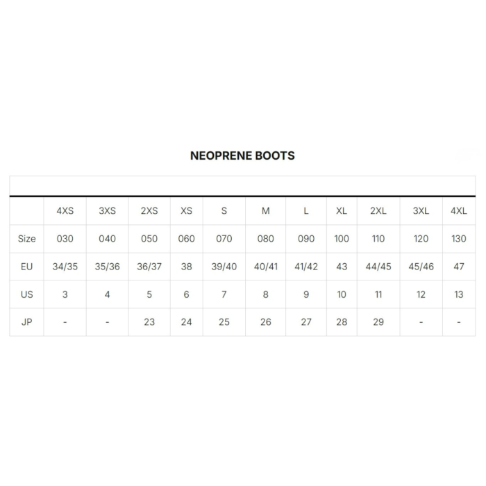 Buty neoprenowe Mares Equator 2mm Buty neoprenowe Mares Equator 2mm