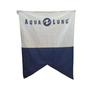 Flaga Aqualung ALFA