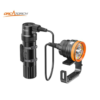 Latarka nurkowa OrcaTorch FlexDive Canister (2)