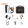 Latarka nurkowa OrcaTorch FlexDive Canister (3)