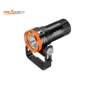 Latarka nurkowa OrcaTorch FlexDive Handheld