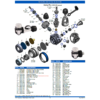 Uchwyt membrany Aqualung CoreHelix (1)