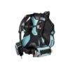 Zestaw Mares Scuba Essential Set (2)
