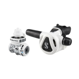Automaty oddechowe Scubapro MK11 Evo C370