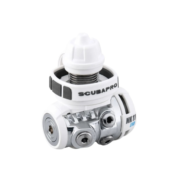 Automaty oddechowe Scubapro MK11 Evo C370 R105 Octopus (5) Automaty oddechowe Scubapro MK11 Evo C370 R105 Octopus (5)