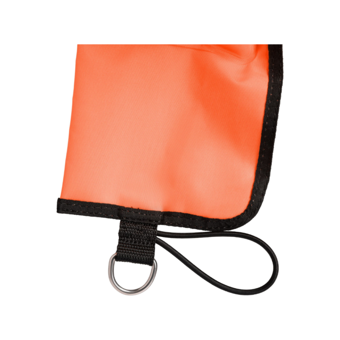 Boja Cressi Compact 120 cm pomarańczowa (2) Boja Cressi Compact 120 cm pomarańczowa (2)