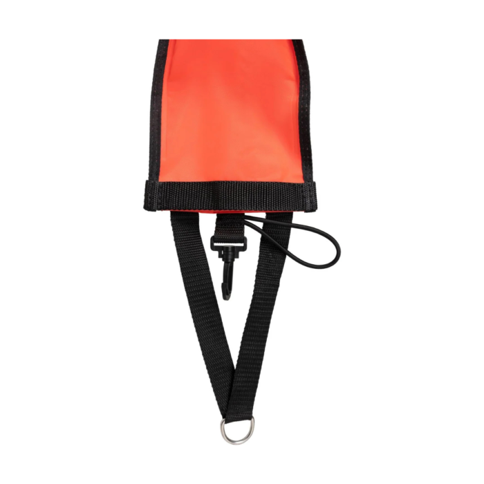 Boja Cressi Elite 180cm pomarańczowa (5) Boja Cressi Elite 180cm pomarańczowa (5)