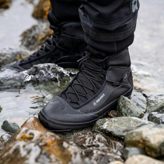 Buty Apeks ThermiQ Dry Boot (2) Buty Apeks ThermiQ Dry Boot (2)
