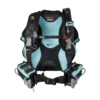 Jacket Mares Magellan HD She Dives