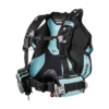 Jacket Mares Magellan HD She Dives (2)