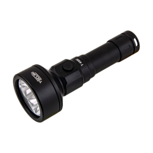 Latarka Tecline T4900 Led 4900 lm