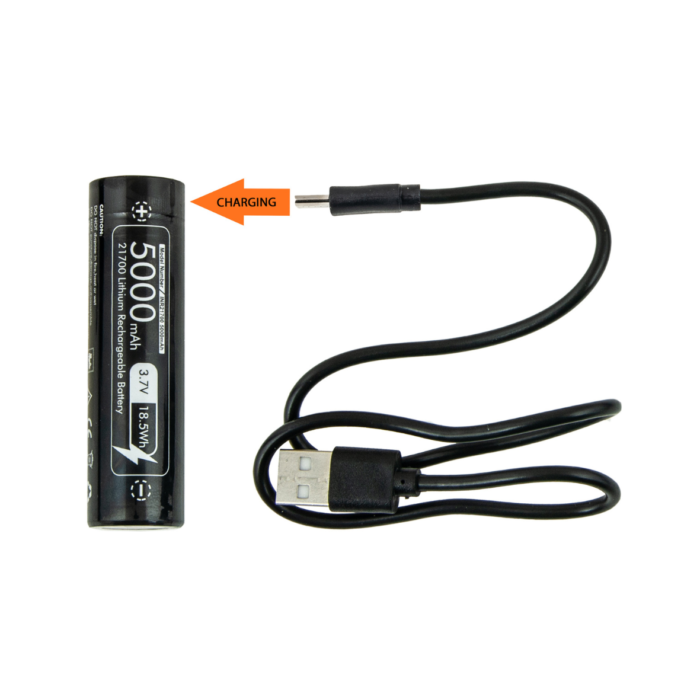 Latarka Tecline T4900 Led 4900 lm (4) Latarka Tecline T4900 Led 4900 lm (4)