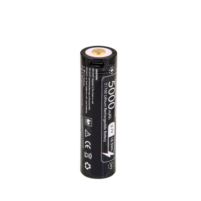 Latarka Tecline T4900 Led 4900 lm (5) Latarka Tecline T4900 Led 4900 lm (5)