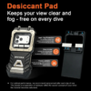 Obudowa Divevolk SeaTouch 6 Pro (2)