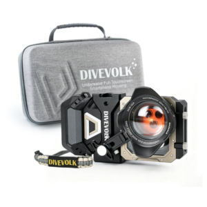 Obudowa Divevolk SeaTouch 6 Pro