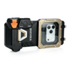 Spust migawki Divevolk Shutter do obudowy Seatouch 6 Pro (9)