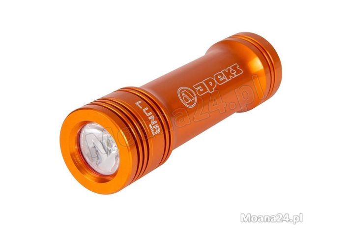 Latarka Apeks Luna Mini Latarka Apeks Luna Mini