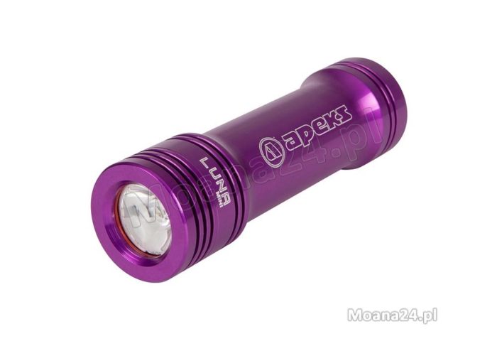 Latarka Apeks Luna Mini Latarka Apeks Luna Mini