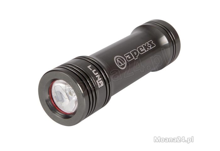 Latarka Apeks Luna Mini Latarka Apeks Luna Mini